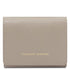 Iside - Exclusive leather wallet - Small size